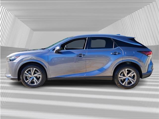 2023 lexus rx 350h premium