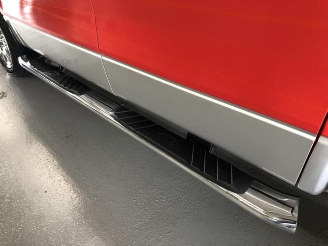 used 2011 ford f150 xlt louisville, ky 40232 for sale in louisville, kentucky