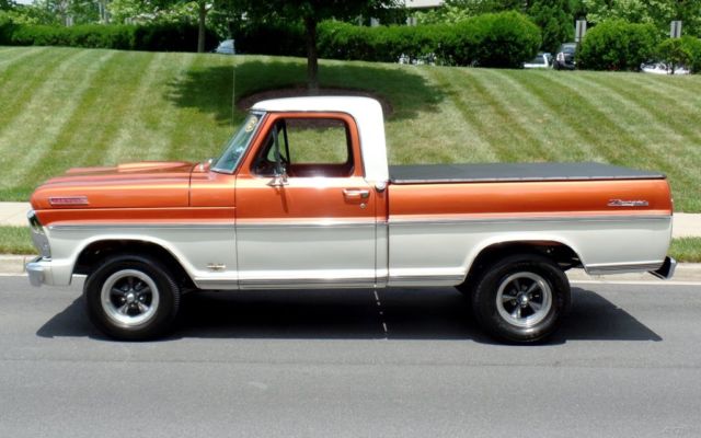 1967 pickup used pickup truck