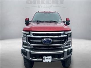 2022 Ford F-350 lariat