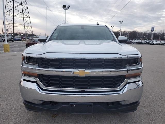 used 2019 chevrolet silverado 1500 4x4 double cab ld lt milwaukee, wi 53221 for sale in milwaukee, wisconsin