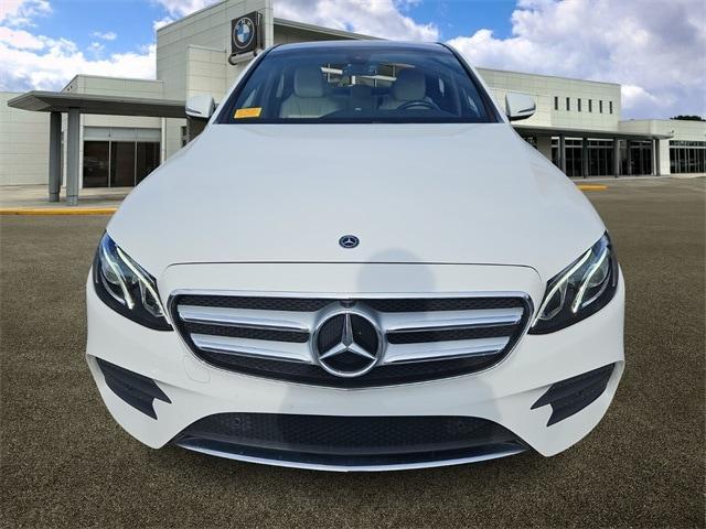 2020 mercedes-benz e-class e 350