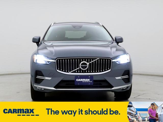 2022 volvo xc60 b5 inscription