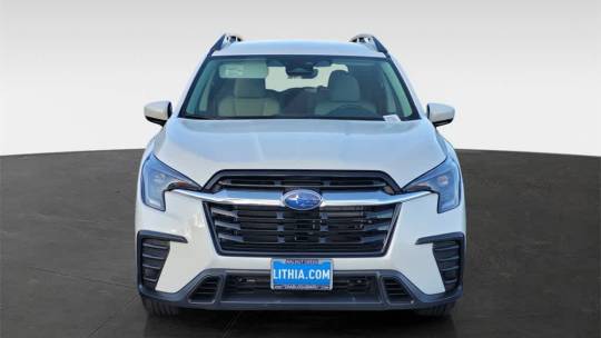 2024 Subaru Ascent