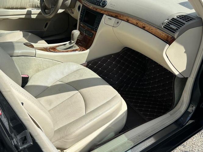 2004 mercedes-benz e-class in saint charles, missouri