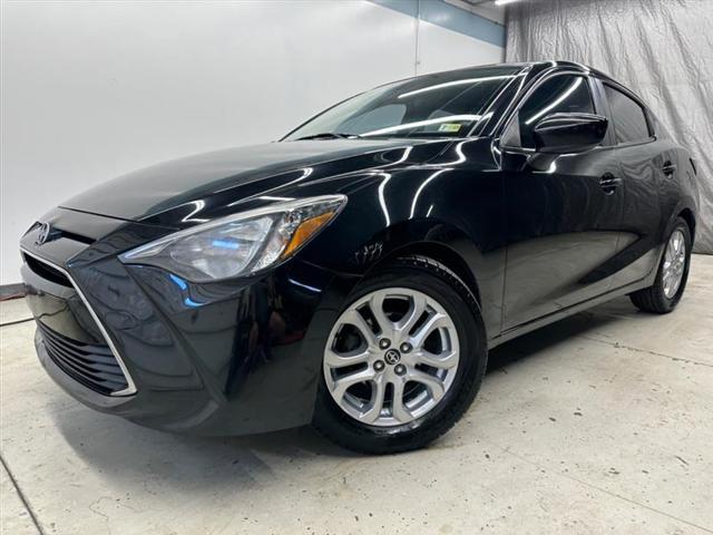 2016 scion ia