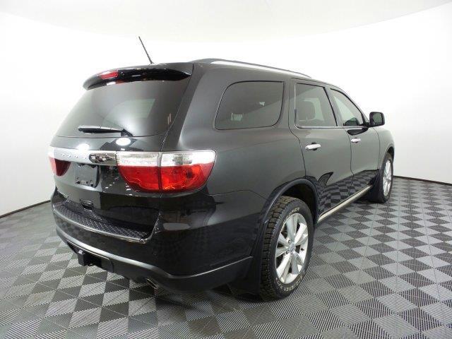 2013 dodge durango crew crew 4dr suv for sale in evergreen, montana