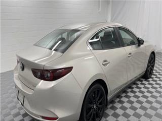 2024 Mazda 2.5 s select sport