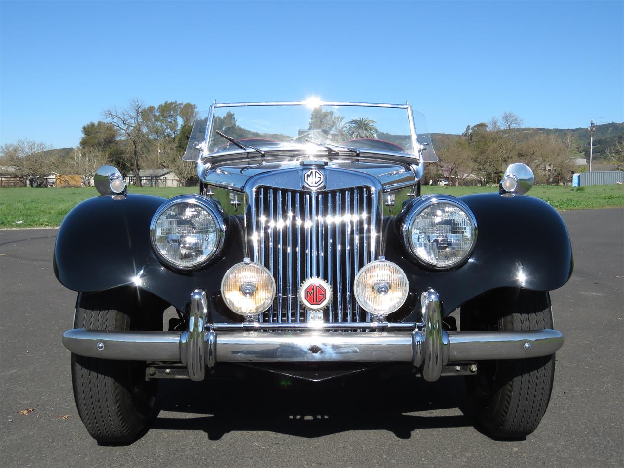 1955 mg tf