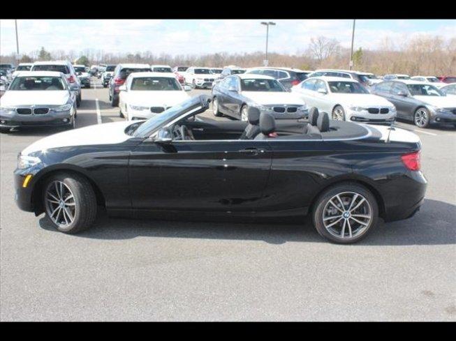 2018 bmw m convertible for sale in milford, delaware