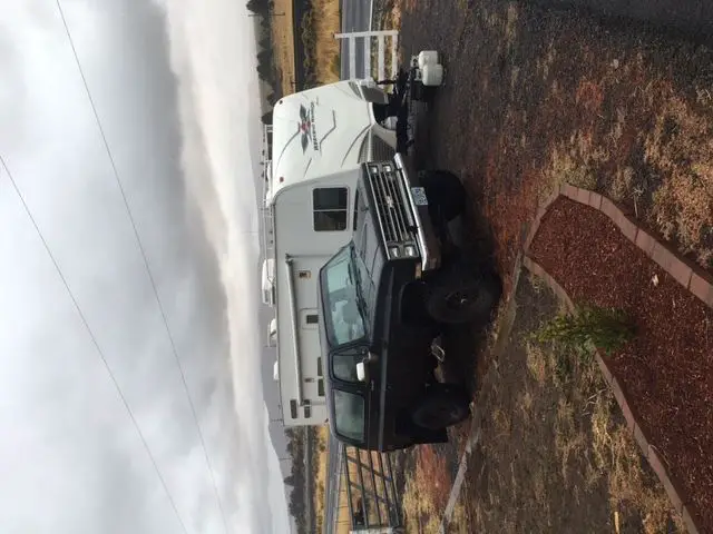 1985 gmc jimmy k5 blazer sbc holley dart