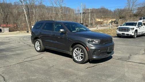 2021 dodge durango gt in carmel, new york