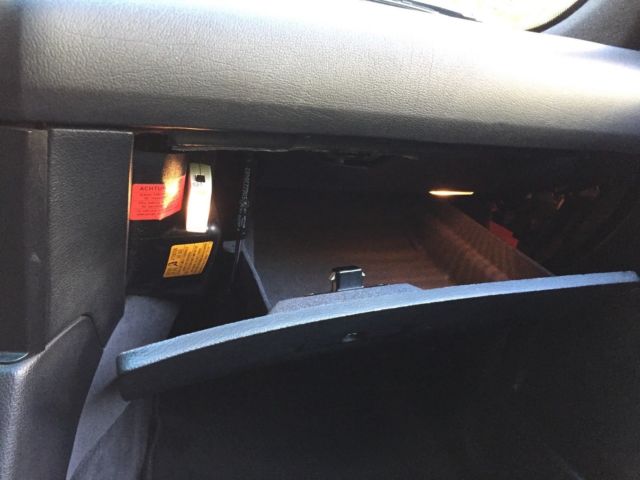 bmw m5 e34 brilliant red - fully sorted - pristine condition