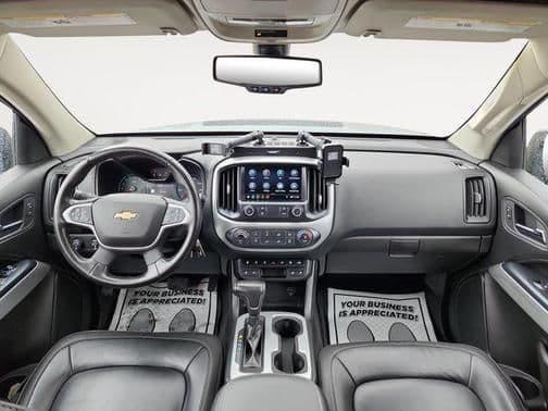 2021 chevrolet colorado zr2 in evergreen, montana