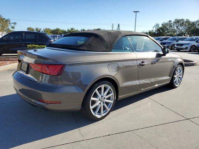 2015 audi a3 1.8t premium plus