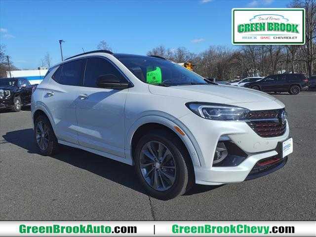 2021 buick encore gx essence
