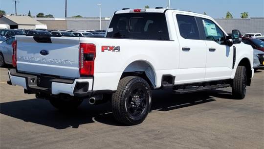 2024 Ford F-250