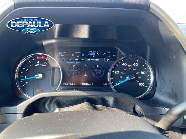 2017 ford f-350 lariat super duty