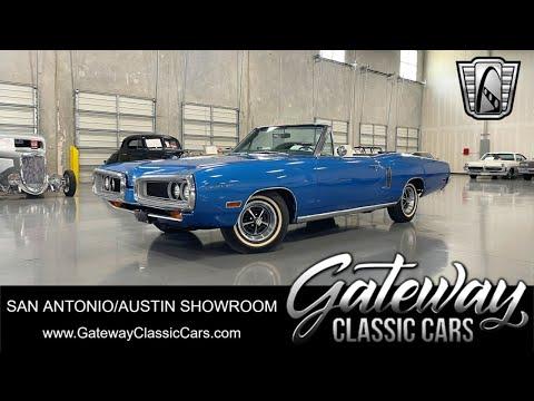 1970 dodge coronet in o'fallon, illinois