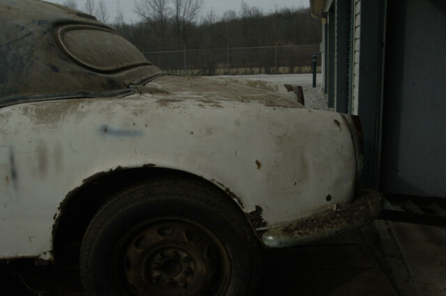 1964 alfa romeo giulia spider normale with removable hardtop