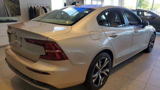2024 Volvo S60