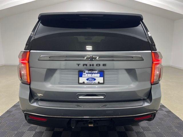 2021 chevrolet tahoe z71 in cleora, south carolina
