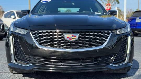 2024 Cadillac CT5