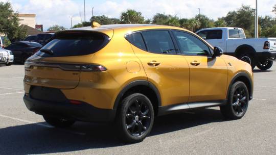 2023 Dodge Hornet