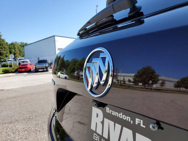 2023 buick envision avenir fwd
