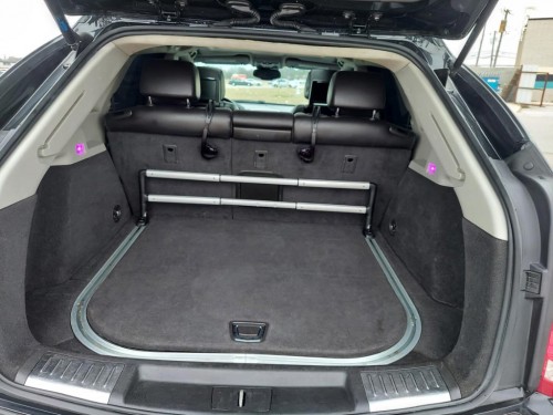 2012 cadillac srx for sale in texas by owner