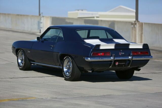 1969 camaro z28 mint condition!
