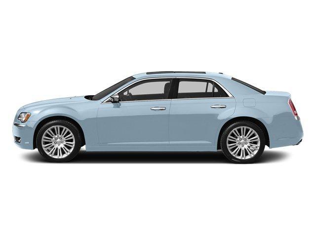 2013 chrysler 300 base