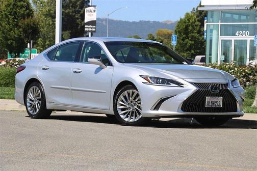 2019 lexus es 300h in hammond, indiana