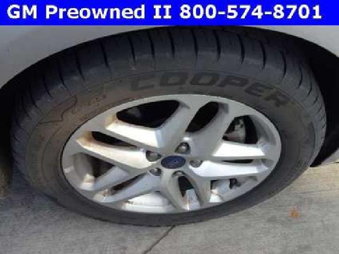 2013 ford fusion se in weatherford, tx