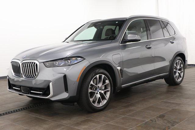 2024 bmw x5 phev xdrive50e