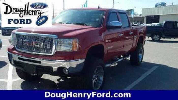 2008 gmc sierra 1500 slt in tarboro, nc