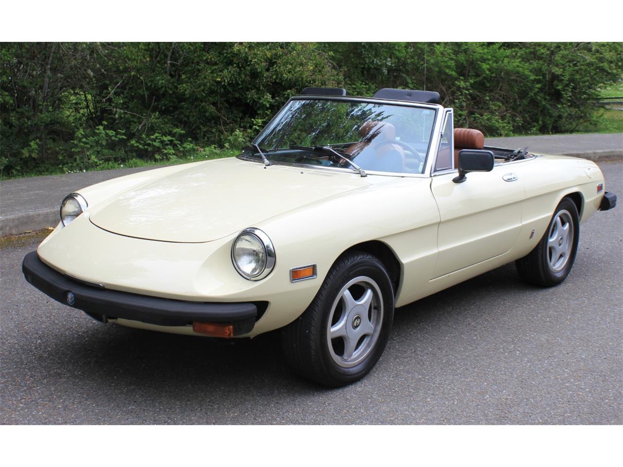 1976 alfa romeo spider