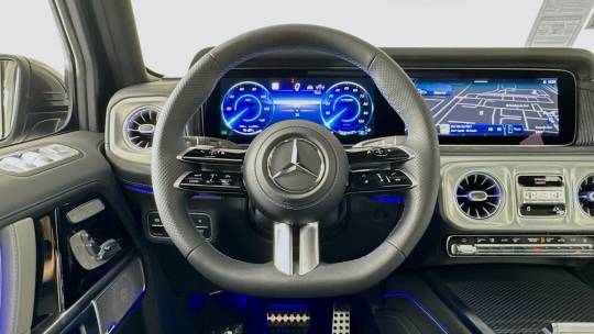 2025 Mercedes-Benz
