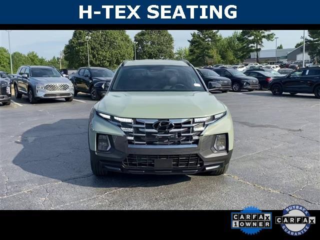 2024 hyundai santa cruz 2.5t xrt