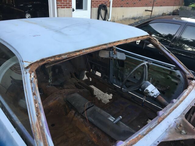 1971 plymouth gtx shell project 440 u code mopar