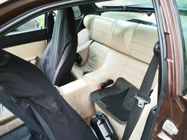 manual 5 speed