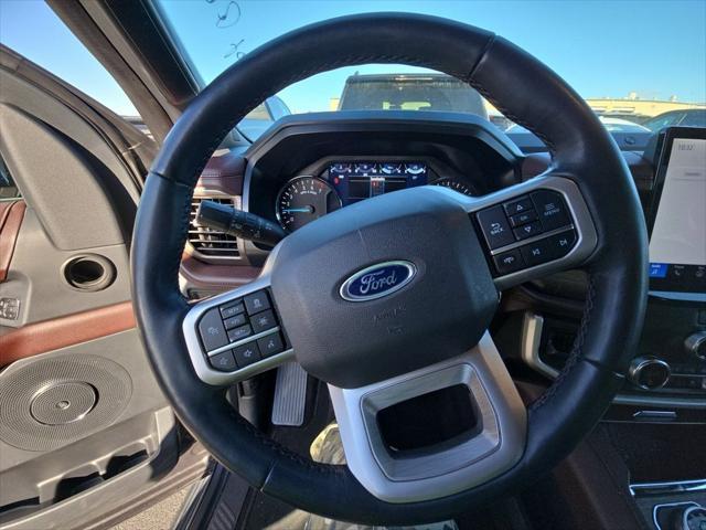 2023 ford expedition limited