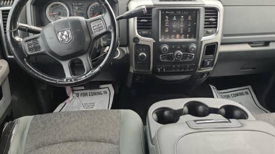 2016 ram 2500