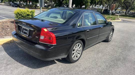2005 Volvo S80