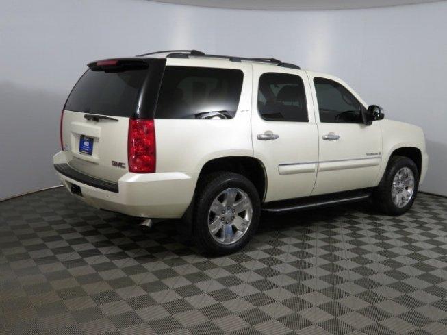 2008 gmc yukon 4wd for sale in sioux falls, south dakota