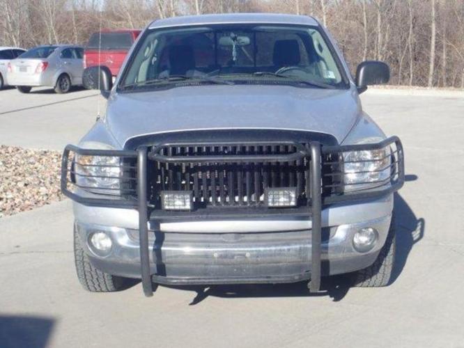 2008 dodge ram pickup 1500 slt slt 4dr quad cab 4wd sb for sale in elkhorn, nebraska