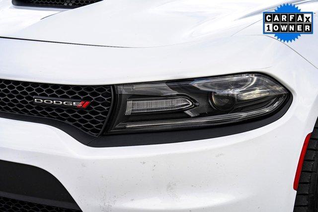 2020 dodge charger r/t