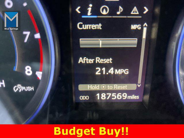 2015 toyota highlander xle v6