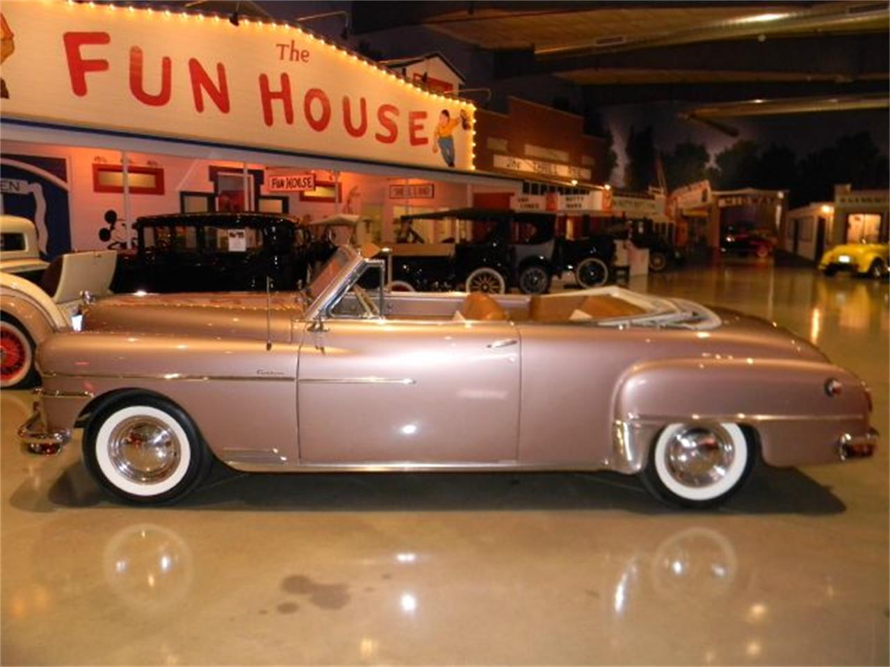 1950 desoto custom