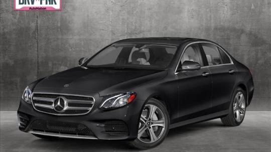 2020 mercedes-benz e-class e 350